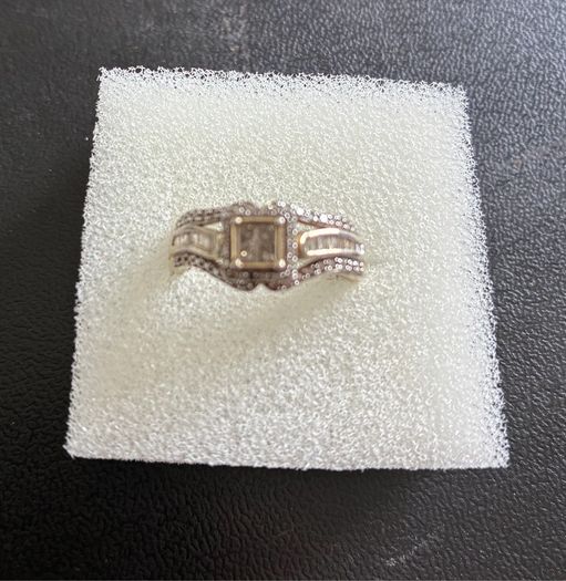 Silver Ring