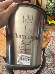 5 Ice Bucket