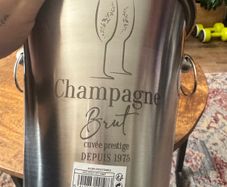 5 Ice Bucket
