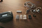 TRN Shell hybrid iem/earphone