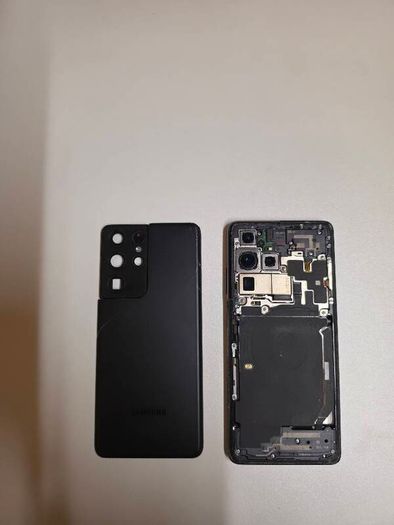 Samsung Galaxy S21 Ultra