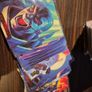Marvel Masterpiece 1994 Trading Cards Image 3