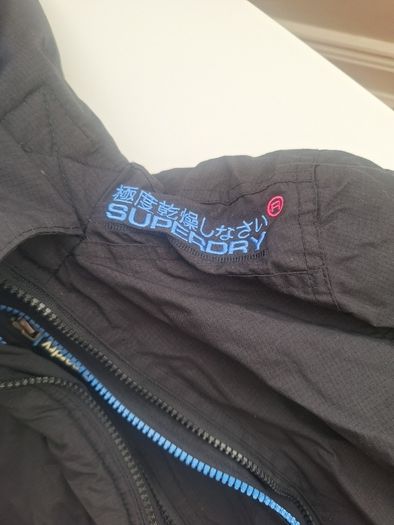 Superdry jacket