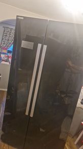 BEKO fridge/freezer