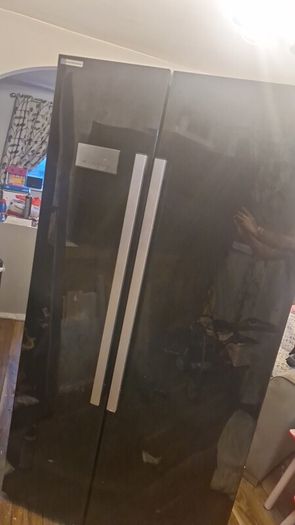 BEKO fridge/freezer