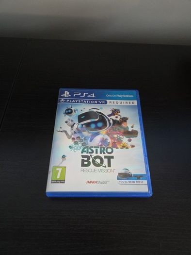 PSVR 1 (Gen 2 Bundle)