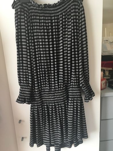 Ladies stunning dress size S reduced