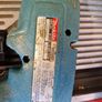4 Makita Drills,  Flashlight Image 4