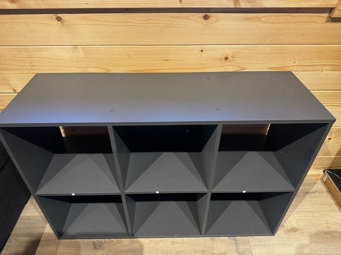 storage unit