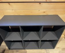 storage unit