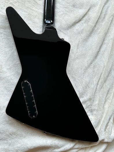 Mint - Epiphone Explorer - Inspired By Gibson
