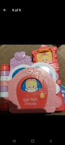 Fisher price