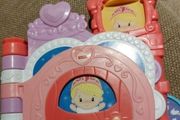 Fisher price