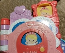 Fisher price