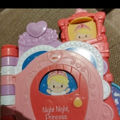 Fisher price