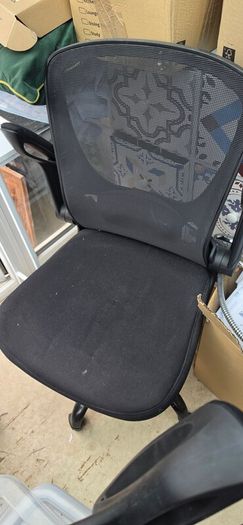 Home Office and Student chair (have 2)