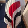 vintage Adidas top (ideal festival top) Image 3