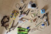 Fish tank  accessories