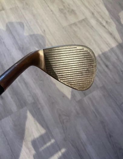 Taylormade Hi Tow Wedge Set 50 56 60