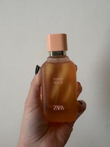 Zara Toffee Dolce perfume 100ml