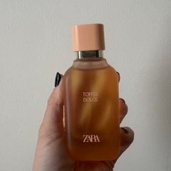 Zara Toffee Dolce perfume 100ml