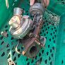 Ford Volvo 2.0tdci Turbo 140bhp 10-15 @ OCG Image 3