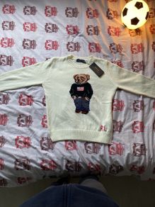 Ralph Lauren Jumper