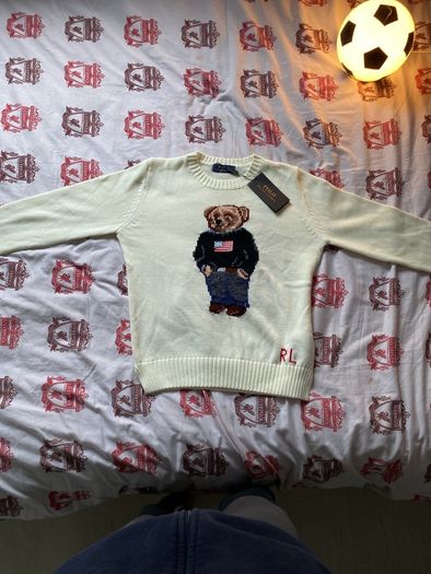 Ralph Lauren Jumper