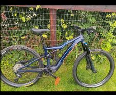 Orbea Rise M20