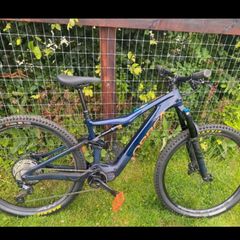 Orbea Rise M20
