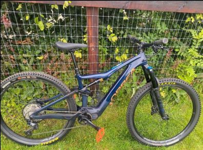 Orbea Rise M20