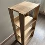 Wooden Shelves Image 2