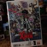 All-New X-Men Annual ! First Issue ! 2017 ! Marvel ! Image 2