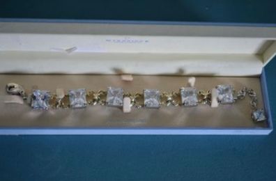 Newbridge Bracelet