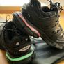 Balenciaga tracks Image 3