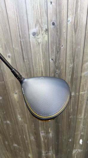 Callaway Rogue ST MAX LS Driver | 9 | Stiff Flex