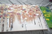 Canvas Paintings