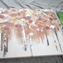 Canvas Paintings