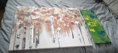 Canvas Paintings