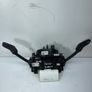 2018 Skoda Superb 8q0953521ek Wiper Indicator Stalk 5q0953569a Squib A2l10b7s Image 5