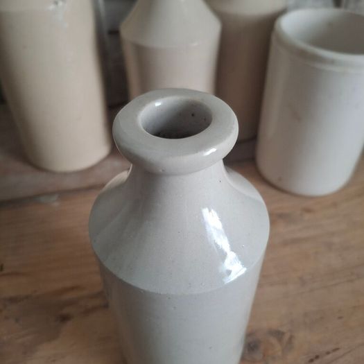 Antique Stoneware Collection