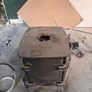 Solid Fuel Stove for Restoration Image 3
