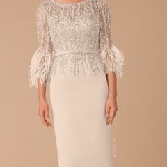 Mother of The Bride/Groom Dress