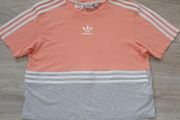 Adidas T-Shirt Size 12-13Y