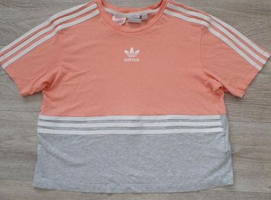 Adidas T-Shirt Size 12-13Y