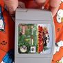 Off Road Challenge Nintendo 64 N64 Games Original Image 2