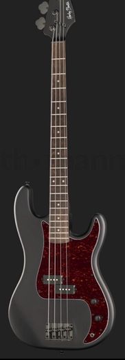 Bass Guitar