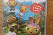 Waybuloo Meet the Piplings DVD
