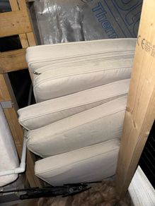 outdoor cushions