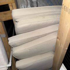 outdoor cushions